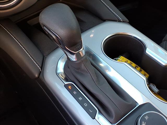 used 2024 Chevrolet Blazer car, priced at $29,900