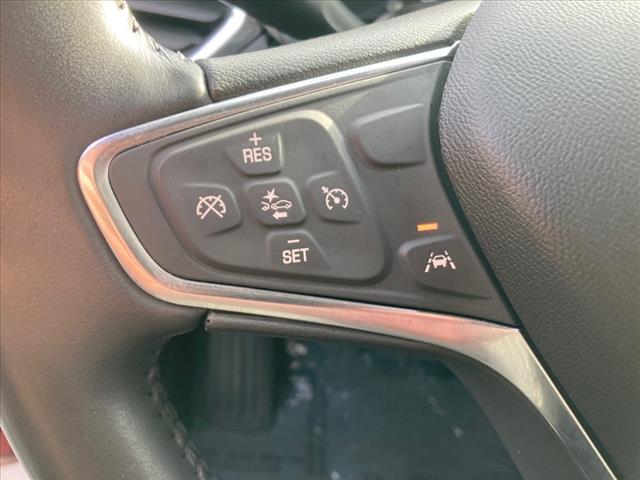 used 2020 Chevrolet Equinox car, priced at $17,900