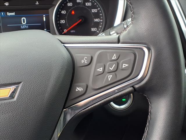 used 2024 Chevrolet Equinox car, priced at $25,900