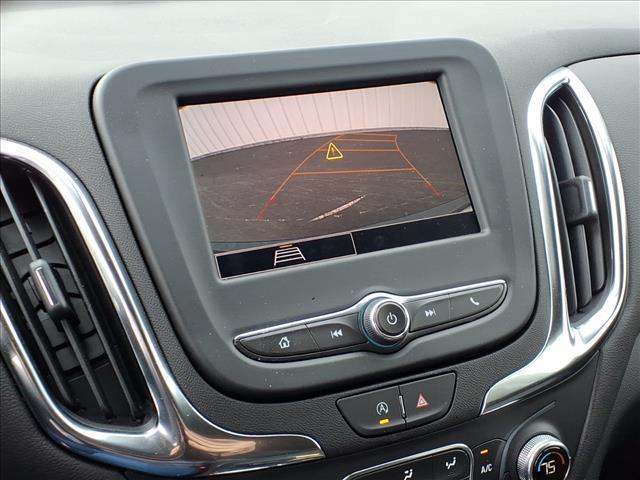 used 2024 Chevrolet Equinox car, priced at $25,900