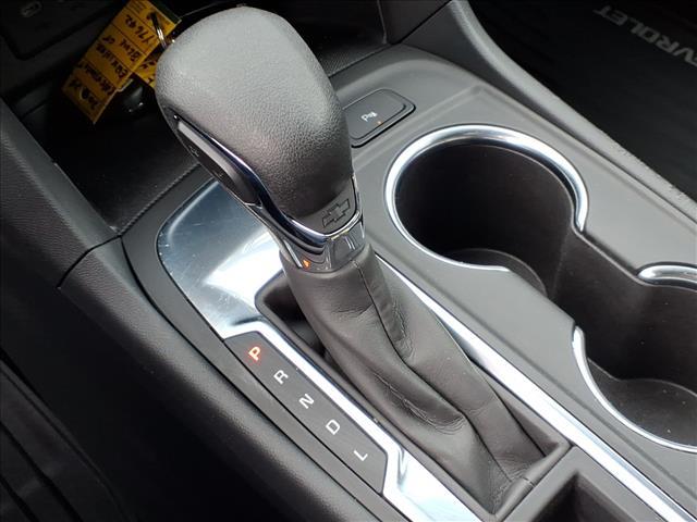 used 2024 Chevrolet Equinox car, priced at $25,900