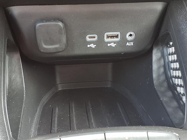 used 2023 Chevrolet TrailBlazer car, priced at $21,900