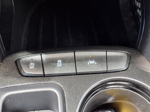 used 2023 Chevrolet TrailBlazer car, priced at $21,900