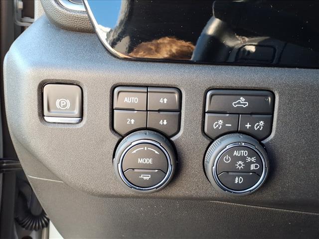 used 2024 Chevrolet Silverado 1500 car, priced at $49,900