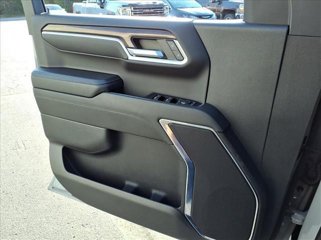 used 2024 Chevrolet Silverado 1500 car, priced at $49,900