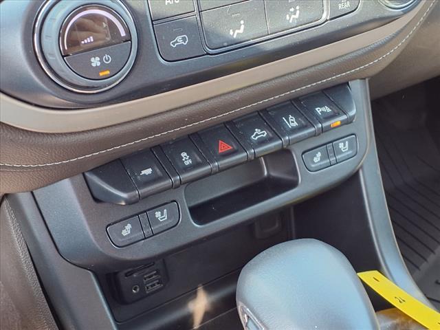 used 2022 GMC Canyon car, priced at $38,675