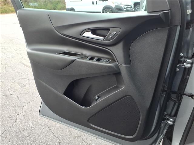 used 2023 Chevrolet Equinox car, priced at $20,500