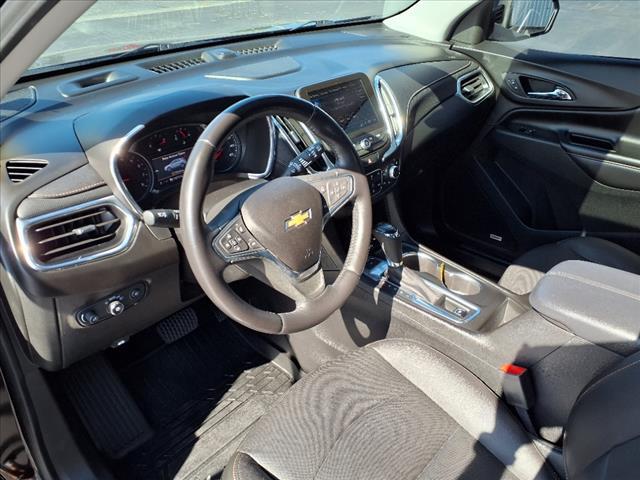 used 2020 Chevrolet Equinox car