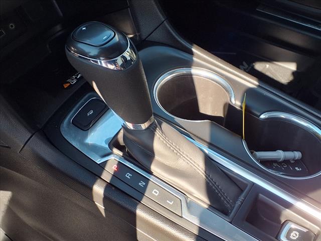 used 2020 Chevrolet Equinox car