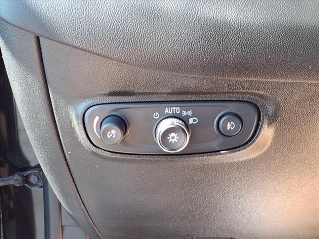 used 2020 Chevrolet Equinox car