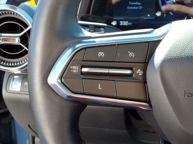 used 2025 Chevrolet Equinox car, priced at $29,900