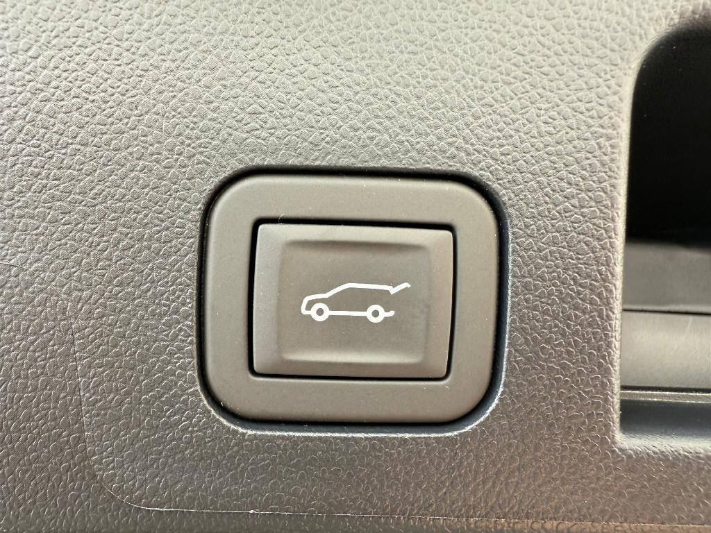 new 2026 Chevrolet Equinox car, priced at $39,550