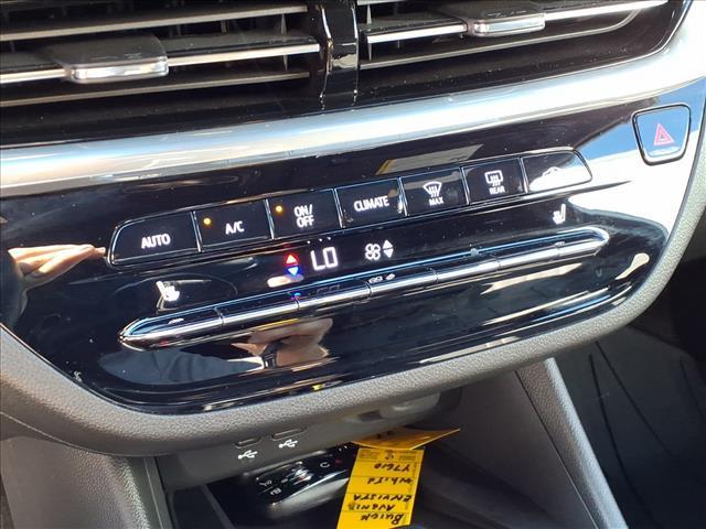 used 2024 Buick Envista car, priced at $29,900