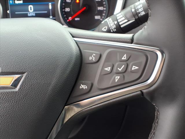 used 2024 Chevrolet Equinox car