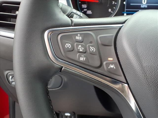 used 2024 Chevrolet Equinox car