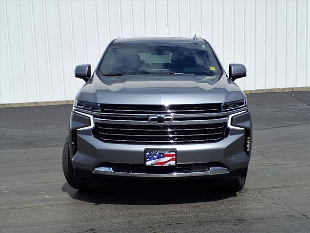 used 2022 Chevrolet Suburban car, priced at $51,900