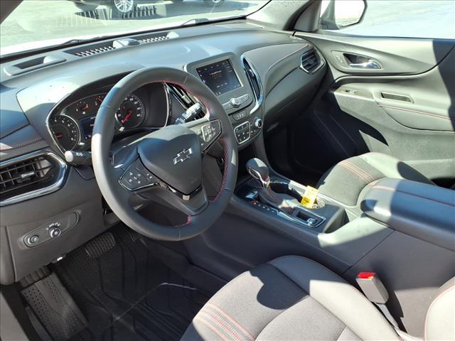 used 2023 Chevrolet Equinox car, priced at $23,900