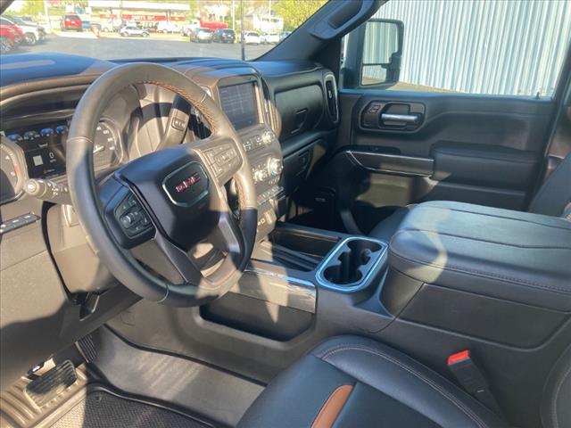 used 2023 GMC Sierra 2500 car, priced at $72,900