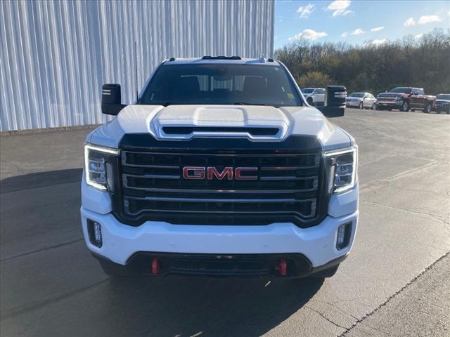 used 2023 GMC Sierra 2500 car, priced at $72,900