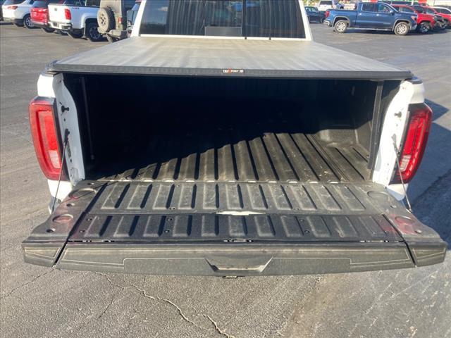 used 2023 GMC Sierra 2500 car, priced at $72,900