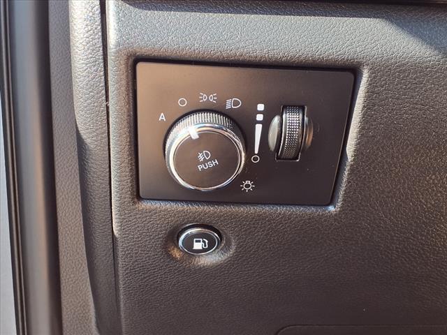 used 2019 Jeep Grand Cherokee car, priced at $19,900