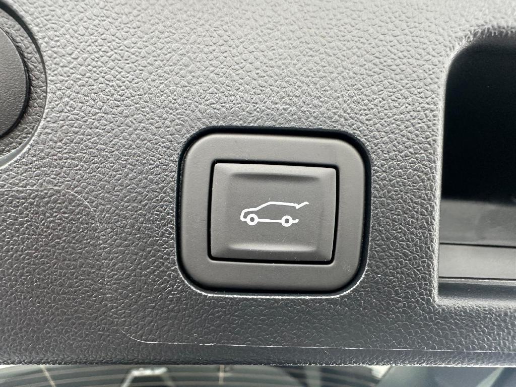 new 2026 Chevrolet Equinox car, priced at $35,835