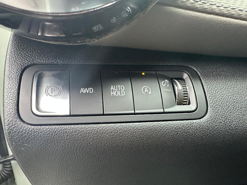 new 2026 Chevrolet Equinox car, priced at $35,835