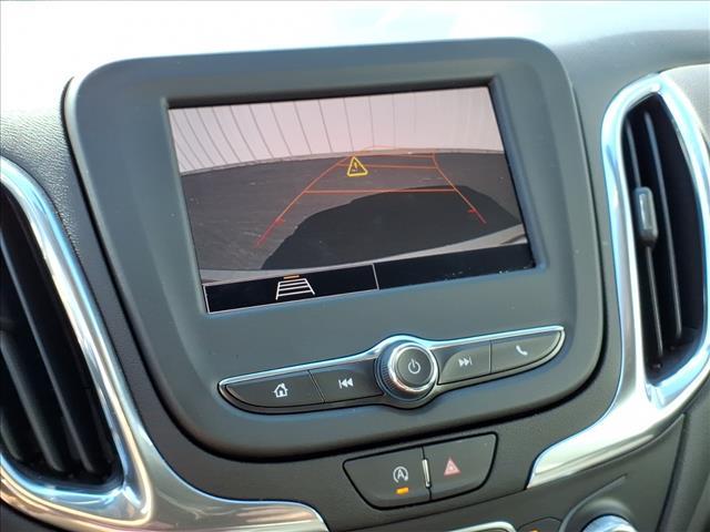 used 2024 Chevrolet Equinox car