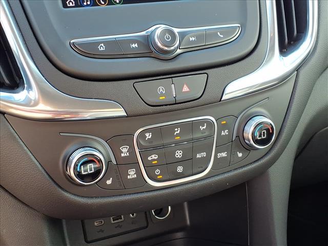 used 2024 Chevrolet Equinox car