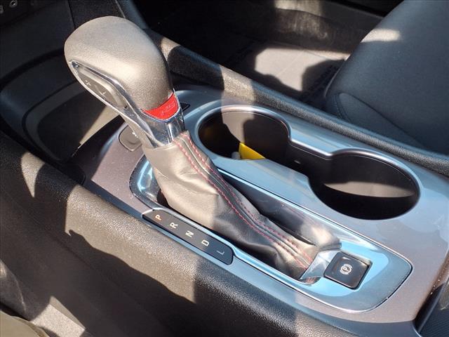 used 2023 Chevrolet Malibu car, priced at $25,900