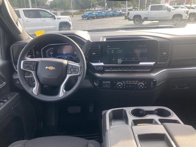 used 2024 Chevrolet Silverado 3500 car, priced at $69,900