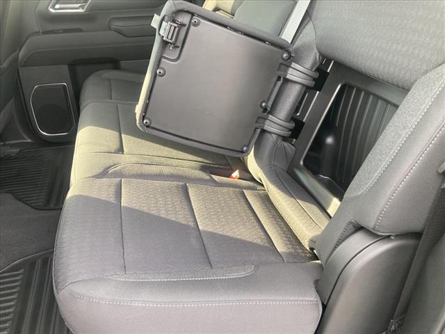 used 2024 Chevrolet Silverado 3500 car, priced at $69,900