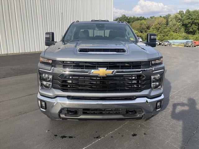 used 2024 Chevrolet Silverado 3500 car, priced at $69,900