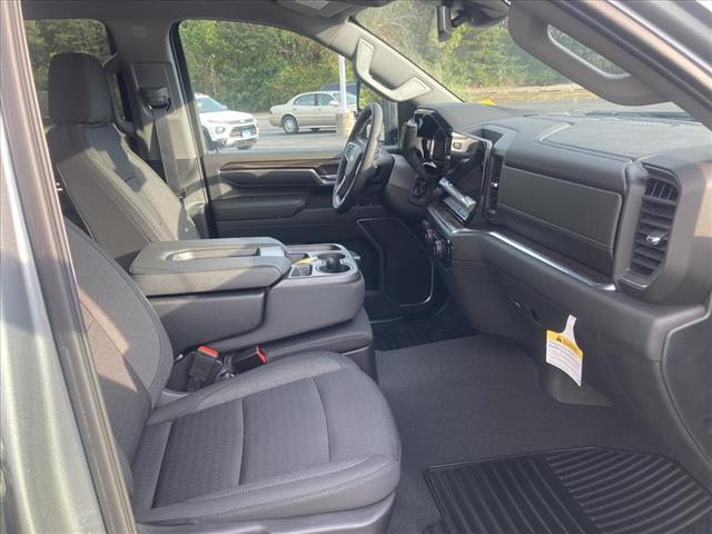 used 2024 Chevrolet Silverado 3500 car, priced at $69,900