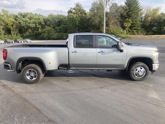 used 2024 Chevrolet Silverado 3500 car, priced at $69,900
