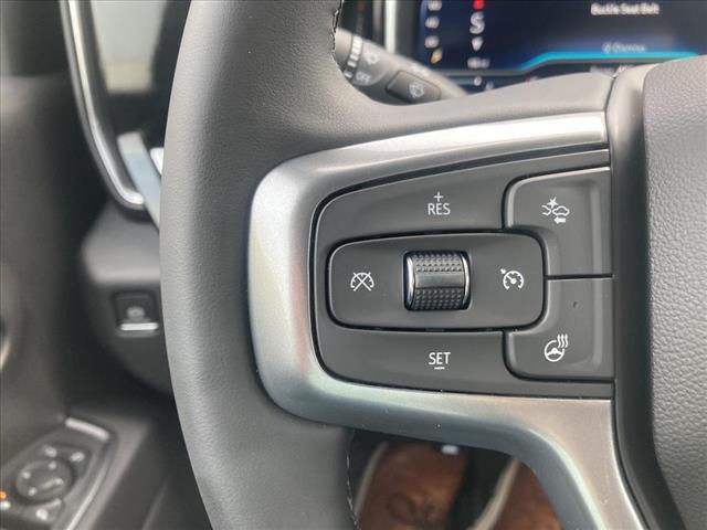 used 2024 Chevrolet Silverado 3500 car, priced at $69,900