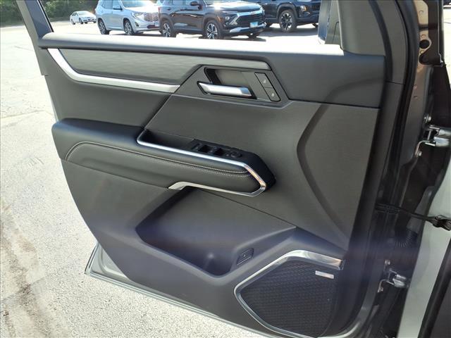 used 2025 GMC Acadia car
