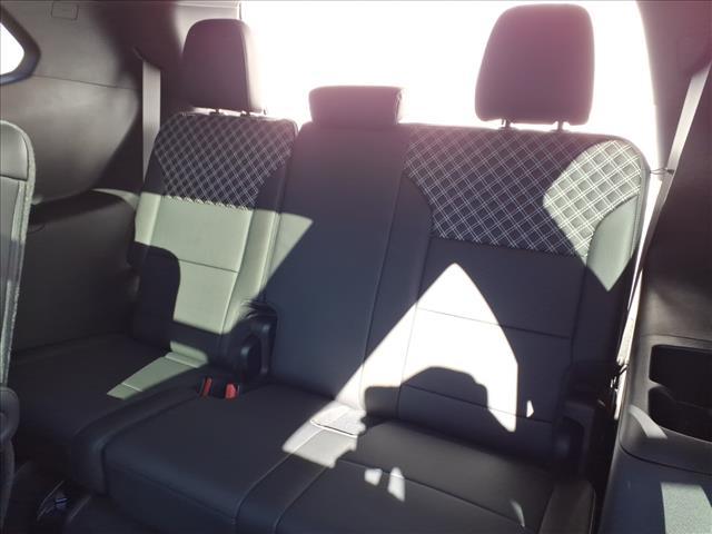 used 2024 GMC Acadia car, priced at $49,900