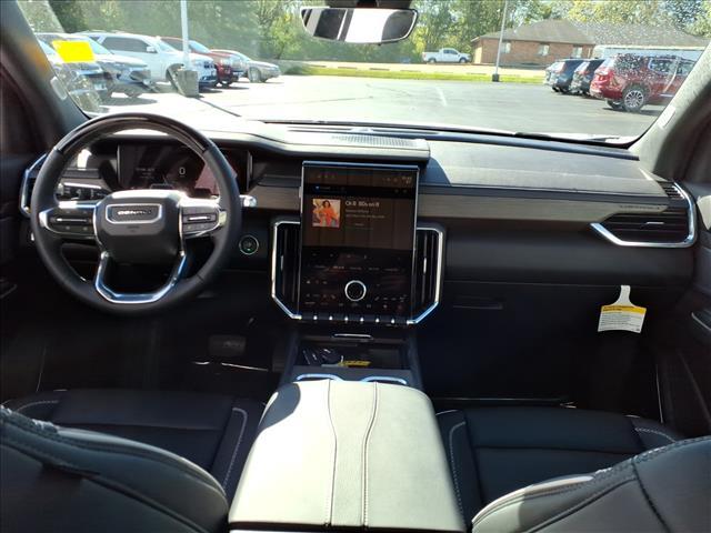 used 2024 GMC Acadia car, priced at $49,900