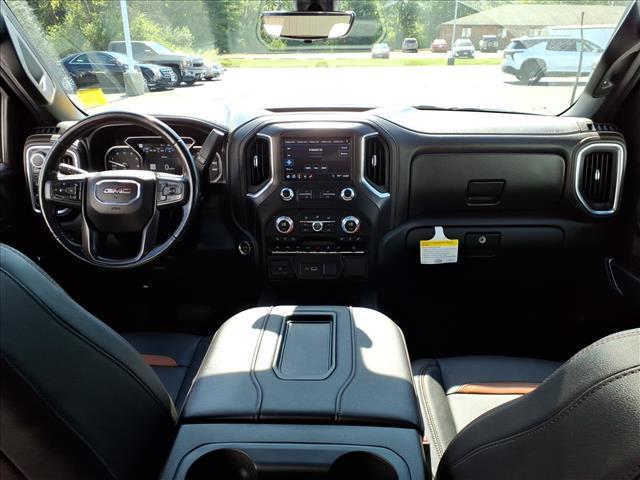 used 2019 GMC Sierra 1500 car