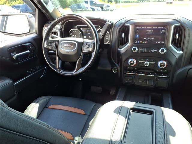 used 2019 GMC Sierra 1500 car