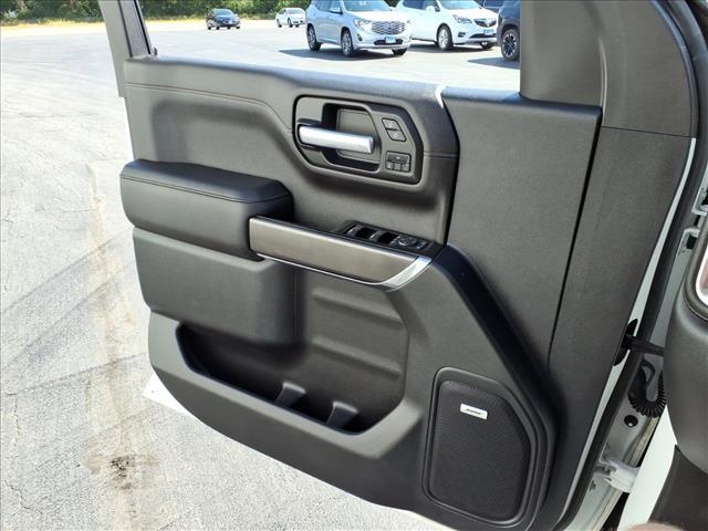 used 2019 GMC Sierra 1500 car