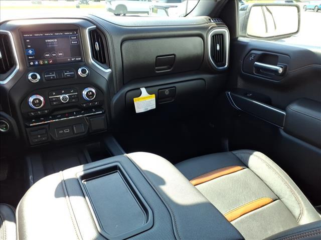 used 2019 GMC Sierra 1500 car