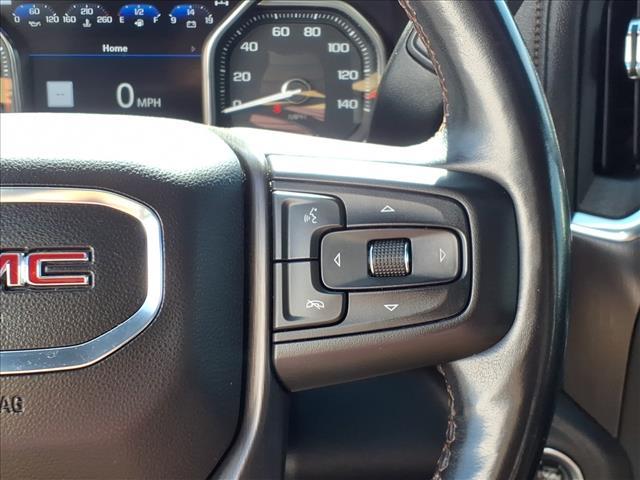 used 2019 GMC Sierra 1500 car