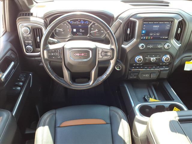 used 2019 GMC Sierra 1500 car