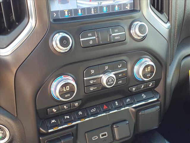 used 2019 GMC Sierra 1500 car