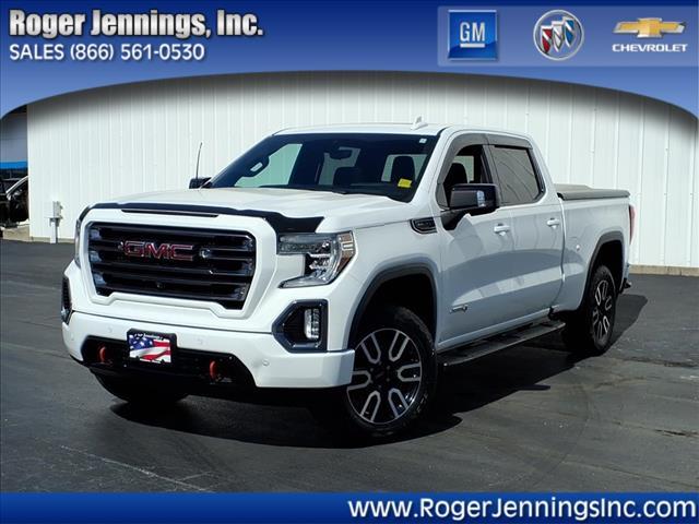 used 2019 GMC Sierra 1500 car