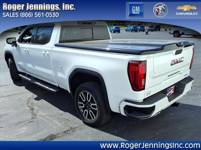 used 2019 GMC Sierra 1500 car