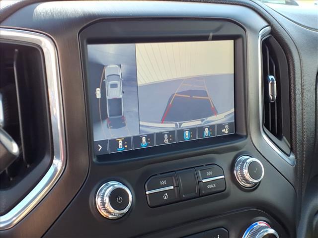 used 2019 GMC Sierra 1500 car