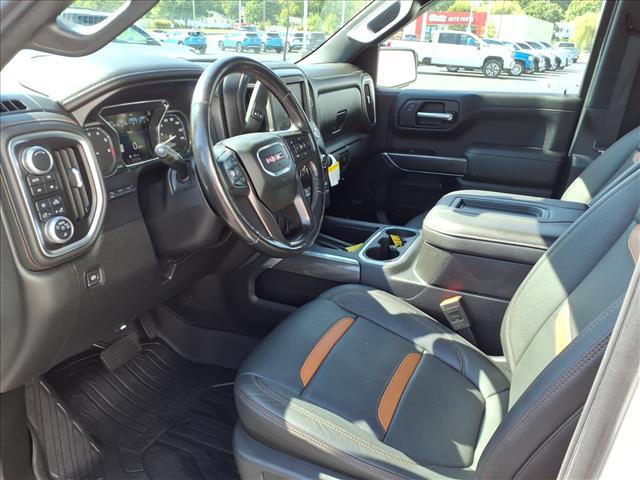 used 2019 GMC Sierra 1500 car